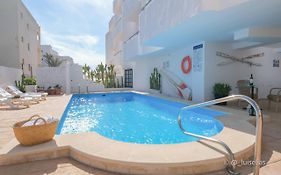 Apartamentos Ibiza