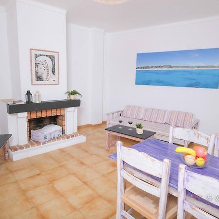 Apartamentos Ibiza Colonia de Sant Jordi Esterno foto